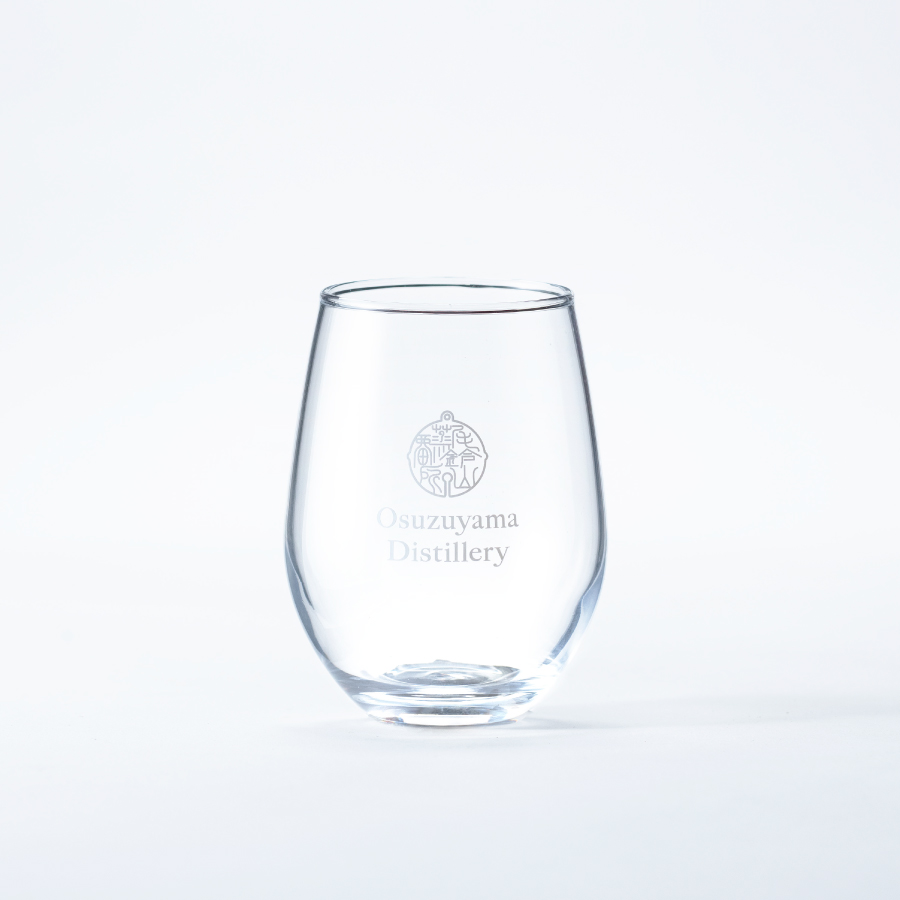 グラス　Ｏｓｕｚｕｙａｍａ　Ｄｉｓｔｉｌｌｅｒｙ