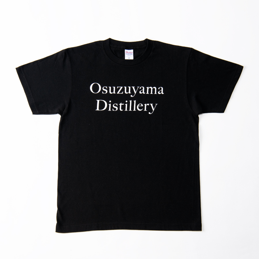 Tシャツ　Ｏｓｕｚｕｙａｍａ　Ｄｉｓｔｉｌｌｅｒｙ