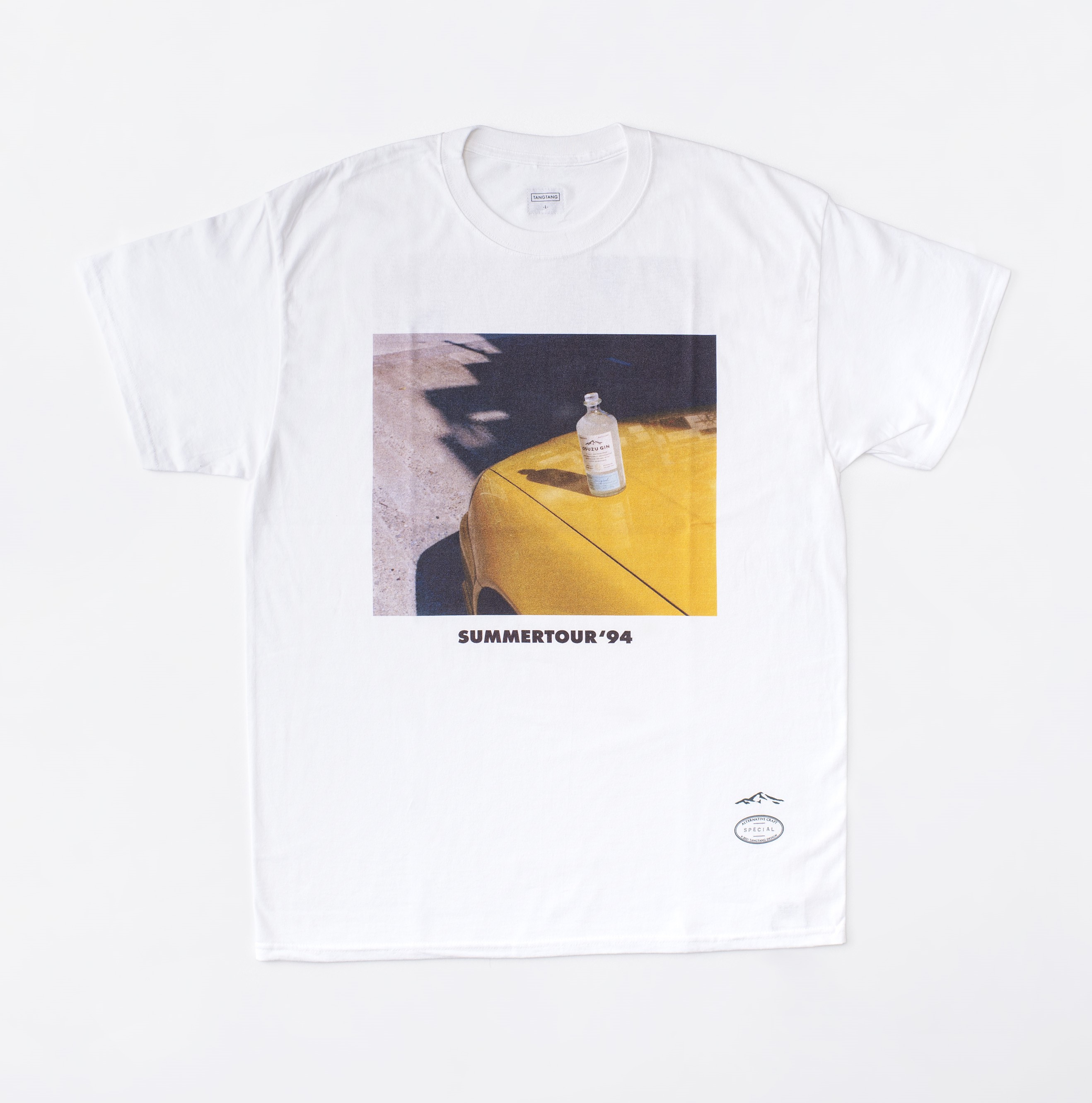 Tシャツ　SUMMERTOUR’94