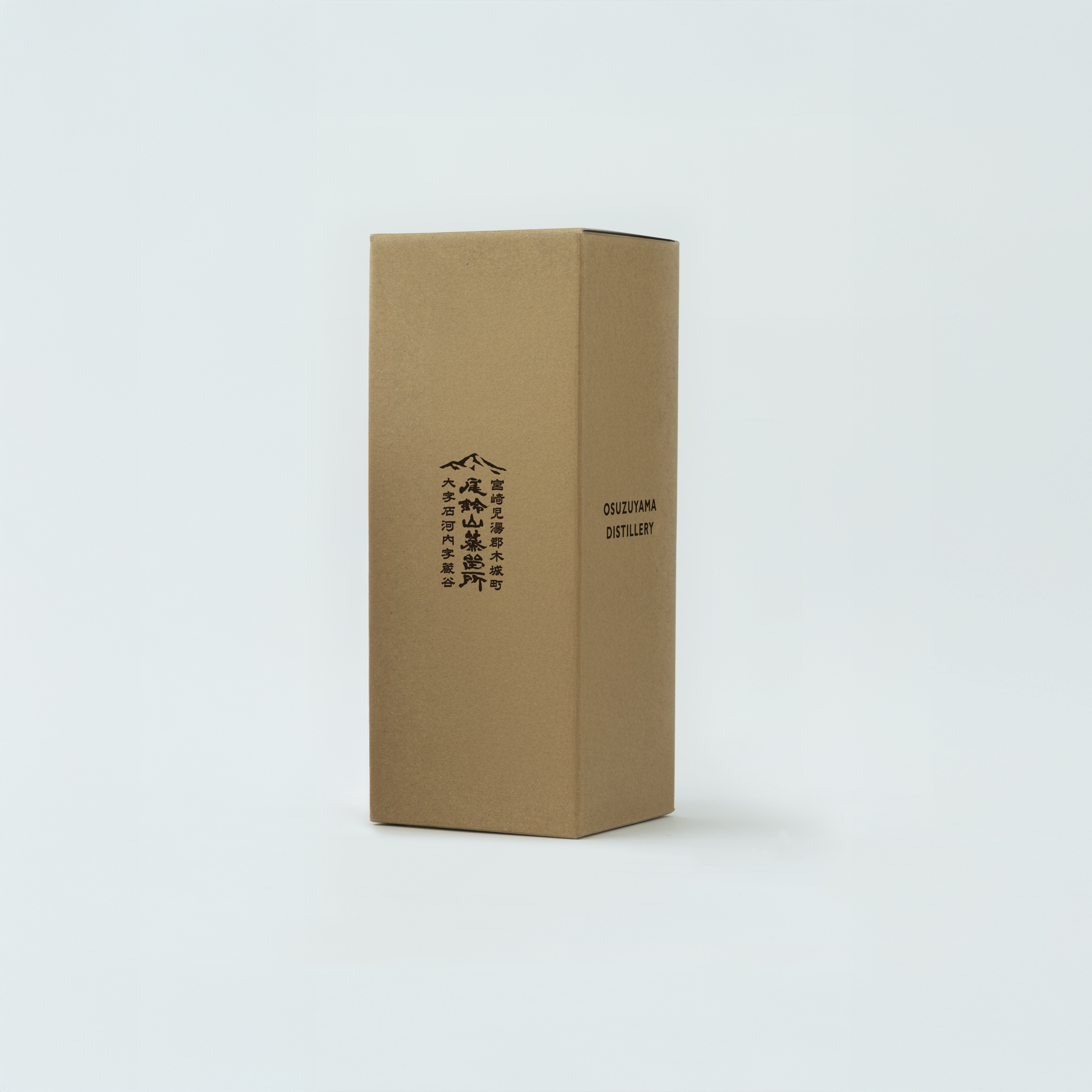 700ml用　化粧箱