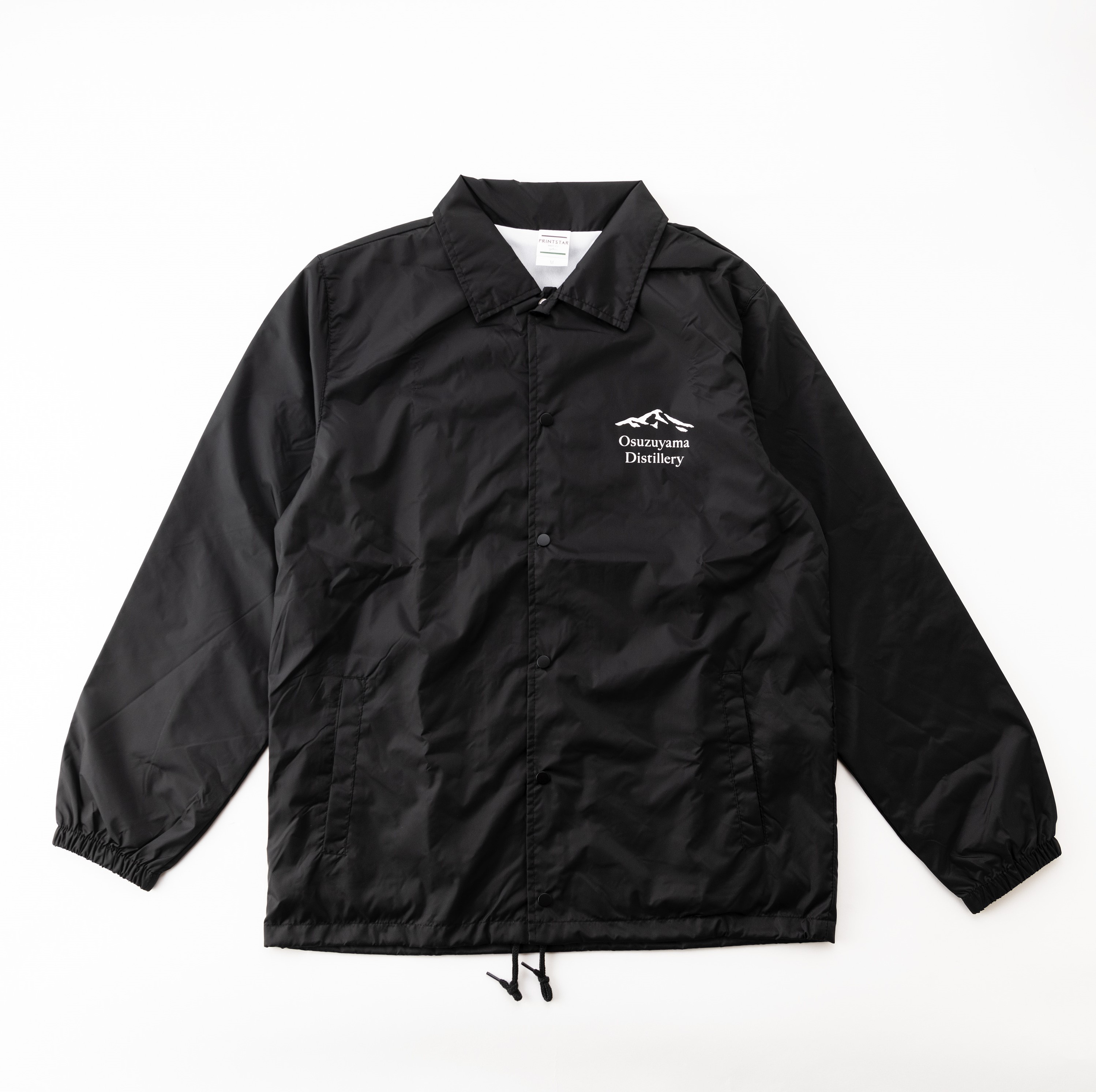 コーチジャケット　Ｏｓｕｚｕｙａｍａ　Ｄｉｓｔｉｌｌｅｒｙ